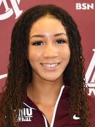 2021 Women's Volleyball Roster