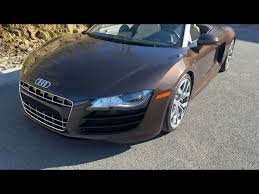 Image result for Teak Brown 2011 R8