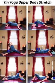 Category Yin Yoga For The Upper Body Yin Yoga Yoga For Golfers Yin Yoga Sequence