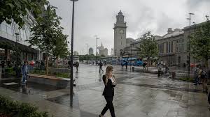 Информация о городских событиях, афиша мероприятий и др. Moscow Orders New Restrictions As Covid 19 Infections Soar Abc News