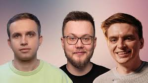 Робер Рипа (Robert Ripa) биография, фильмография. Актер