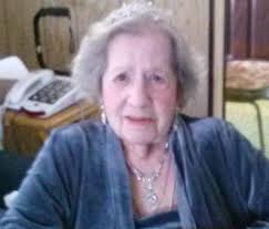 Georgina DePonte Obituary (1913