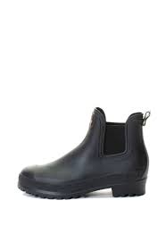 Ghete Chelsea De Ploaie Din Cauciuc Wetness Caracteristici Tip Ghete Chelsea De Ploaie Culoare Negru Stil Casual Mate With Images Fashion Days Chelsea Boots Ankle Boot
