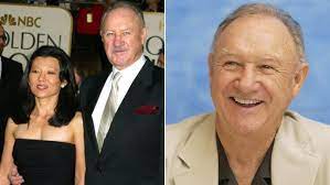 Gene Hackman, Wife Betsy Arakawa & Dog Found Dead | E! News - YouTube