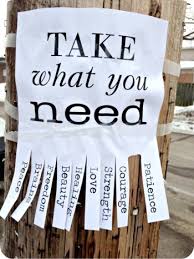 Image result for get what you need