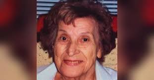 Catherine A. Davidson Obituary