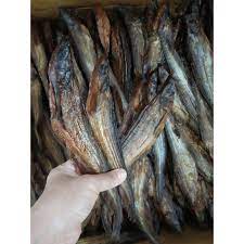 Penelitian ini dilakukan di nagari koto malintang, bayua dan sigiran kecamatan tanjung. Harga Ikan Salai Lais Terbaru Juli 2021 Biggo Indonesia