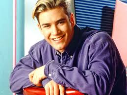 Saved by the bell wasn't just zack and slater having a dance off. Saved By The Bell S Zack Morris Is Unrecognisable As A 42 Year Old Actor Mirror Online