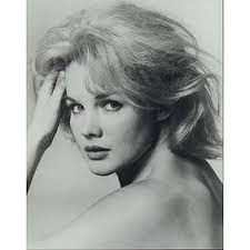 Carroll Baker Photograph