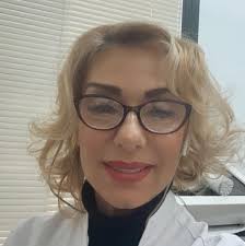 Dott.ssa Loredana Spiga, chirurga vascolare, medico estetico