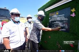Perhatian buat anda rakyat terengganu yang berkelayakan dan berminat membuat permohonan rumah mampu milik terengganu (rmmt) tahun 2021. Terengganu Sasar Bina Lagi 6 171 Rumah Mampu Milik Trdi News