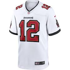 It is contain the ability such as windproof,tampa bay buccaneers jersey, quit cigarette smoking cigarettes to boost your look. Men S Nike Tom Brady White Tampa Bay Buccaneers Game Jersey