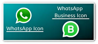 All You Need To Know About Whatsapp Vs Whatsapp Business Whatsapp icon whatsapp logo free vector and png. whatsapp vs whatsapp business