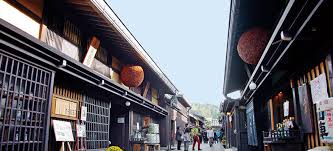 As of 1 january 2019, the city had an estimated population of 88,473 in 35,644 households, and a population density of 41 persons per km2. Hida Takayama Sanmachi Walk Folk Crafts And Street Food In An Edo Period Town Digjapan