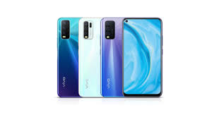 After a long wait, vivo v21 is coming to us at a very low price. Vivo Brings 3 Smartphones Of Y Series With 5000mah Battery