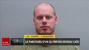 Marcher au-dessus des chutes de Plaisance, une illusion signée Phil Landry 