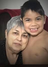 NINFA CANO (GARCIA) CLASS OF 62' LEFT US ON THIS DAY, OCTOBER 19 IN 2019***  Ninfa Cano Garcia, passed away surrounded by family