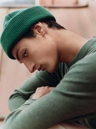 H&M Arket Men FW17 by Paul Wetherell