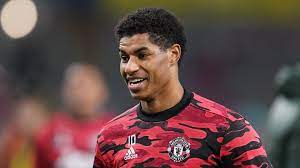 Gutted never want to let this team down but these fixtures just came a little too soon for me. Marcus Rashford Von Manchester United Exklusiv Es Geht Nur Noch Um Tore Und Assists Goal Com
