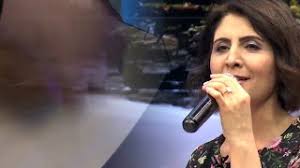 Nursel Çiçek : Yol Yürürüm Ağır Ağır ( 2020 )