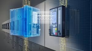 2.1.2 supervisory control and data acquisition system. Siprotec 5 Protection Relays For Digital Substation Siemens Global