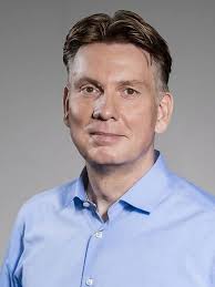 Annual press conference