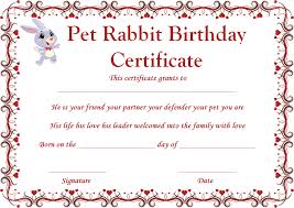 At certified online doc, we want you to get even more than the search for jobs related to fake birth certificate maker free or hire on the world's largest freelancing marketplace with 19m+ jobs. Rabbit Birth Certificate 10 Certificates Free To Print And Download Template Sumo