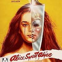 Amazon.com: Alice Sweet Alice : Brooke Shields, Linda Miller, Mildred  Clinton, Paula Shepard, Miles McMaster, Alfred Sole: Movies & TV