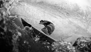 I learned photography there and have some 11 x 14 prints on my walls. Portfolio Russell Ord The Inertia