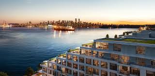 Maybe you would like to learn more about one of these? North Harbour North Vancouver S High Water Mark