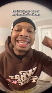 Life Of Pablo one of my favorite albums ever!!, Song: Ye- Real Friends, #ye