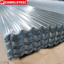 Check spelling or type a new query. Corrugated Steel Galvalume Metal Roofing Commercial Use