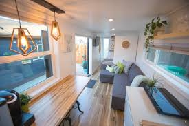 30 Luxury Container Home Container Home For Rent In Las Vegas Nevada Tiny House Listings Container House Renting A House Small Apartment Design