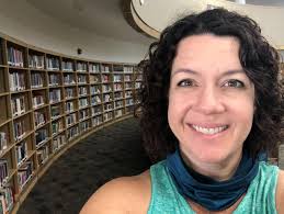 Unsung Heroes of West: Mrs. Puccio