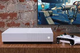 Un juego de fantasía que mezcla las mecánicas de los juegos de cartas con las estrategias de los juegos de mesa, todo ello aliñado con algunos . Xbox One S All Digital Edition Es Oficial Todo Lo Que Necesitas Saber Sobre La Consola Sin Lector De Discos De Microsoft