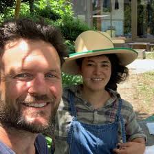 Help a Swedish couple with their romantic chateau in the Loire, France