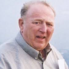 Raymond Harrington Obituary (2013)