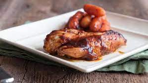 Easy Frozen Chicken Breast Recipe Food Com