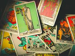 This tarot card spread can be used to look at both friendships and romantic relationships, both existing relationships and potential relationships. How Do Tarot Cards Actually Work The Spectator
