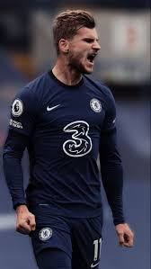 Profile page for chelsea player timo werner. Chelsea