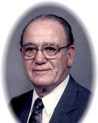 Obituary information for James Winston Moore