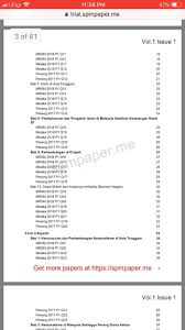 Koleksi soalan percubaan spm 2020 (trial papers). Spm Paper Home Facebook