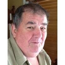 William Paskell Wise Jr. Obituary