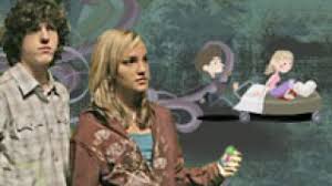 Questions and answers this category is for questions and answers related to zoey 101, as asked by users of funtrivia.com. Zoey 101 The Curse Of Pca Free Online Games