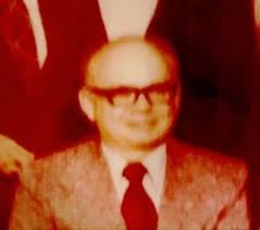 Lowell Wilbur Severson (1923-2005)