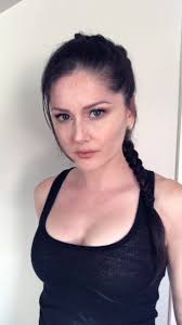 ITS HALLOWEEN MONTH! #laracroft