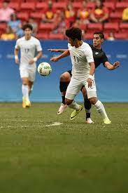 Erick aguirre fifa 21 career mode. Erick Aguirre Wikipedia