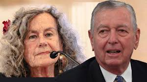 WJB Dohrn and Ashcroft Archives