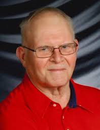 Obituary information for James "Jim" De Ruyter