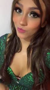 Marisol Topete's Instagram, Twitter & Facebook